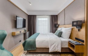 Rent like home - Deo Plaza Wyspa Spichrzów